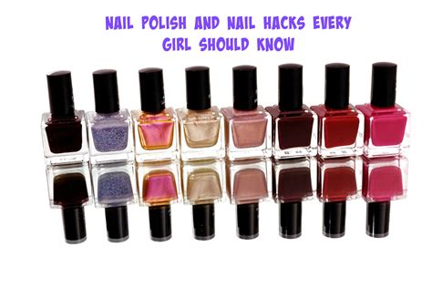 nail polish  nail hacks  girl   wwwjocajiccom