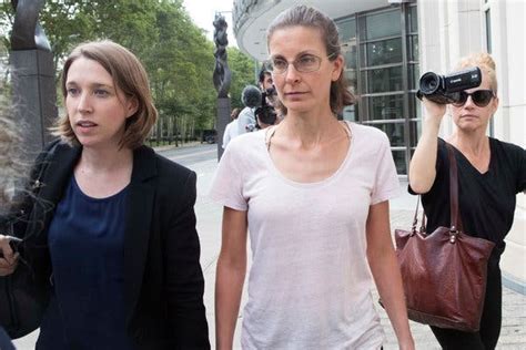 seagram s liquor heiress charged in nxivm sex trafficking case the new york times