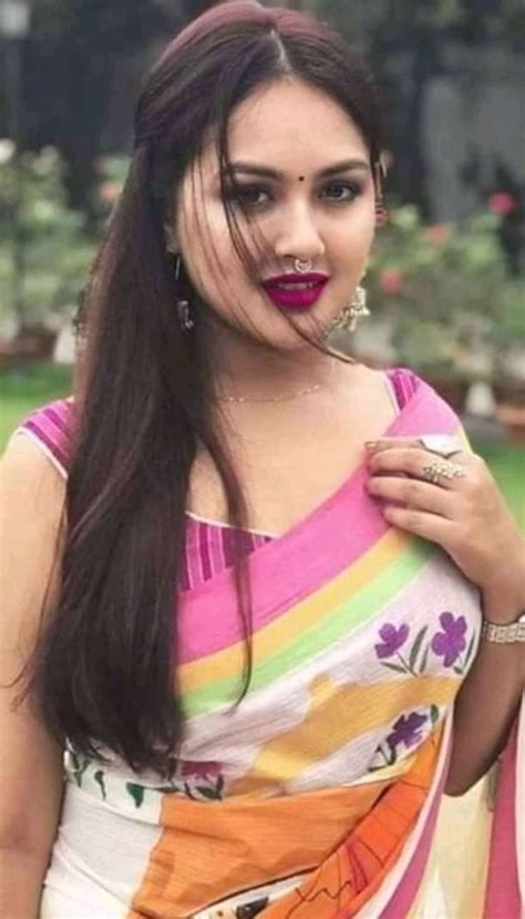 Pin By Raj 420 Official On Desi Indian Hot Bhabhi Indian Beauty Saree