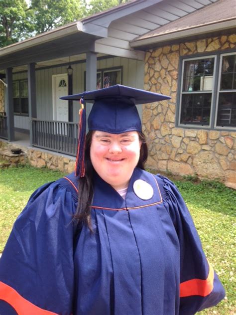 Grad Gets Diploma After Waiting 20 Years