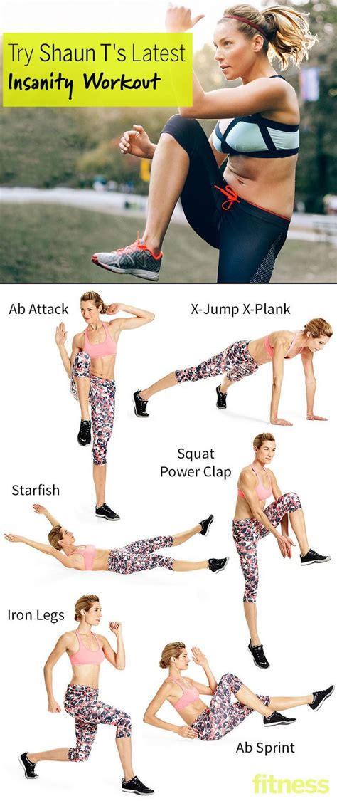 245 best tabata workouts images on pinterest health fitness circuit workouts and exercise