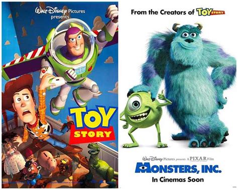 Films Screening Toy Story And Monster Inc Hanoi