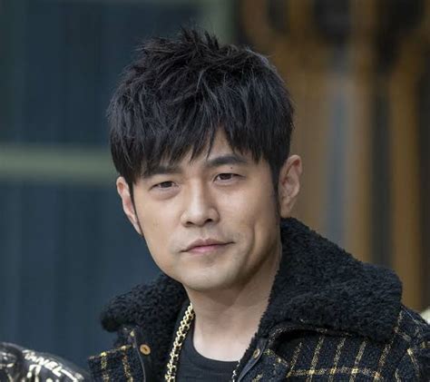 jay chou movies