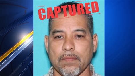 texas 10 most wanted sex offender arrested kveo tv