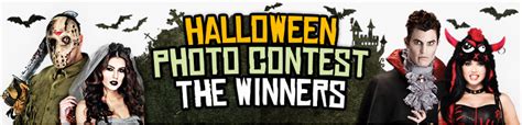 halloween photo contest    winners  maskworldcom