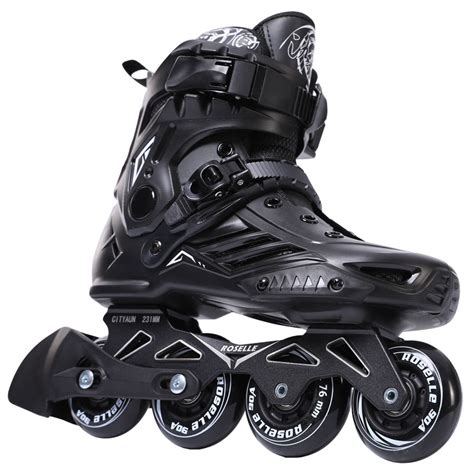 Inline Speed Skates Shoes Hockey Roller Skates Sneakers