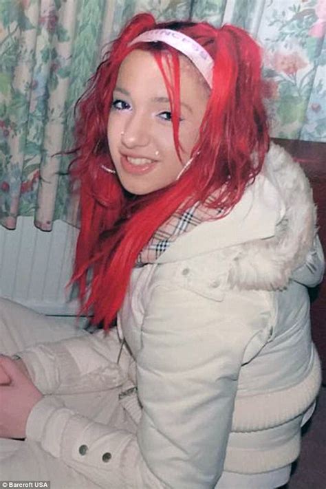 once dubbed ‘britain s biggest chav this woman is now worth millions