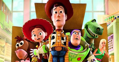 The Movie Sleuth Videos 10 Dark Toy Story Theories That Will Ruin