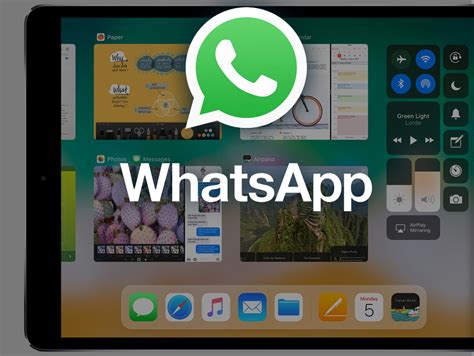 whatsapp plant offizielle ipad app teltarifde news