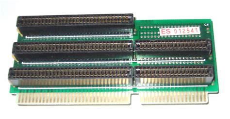 types  computer expansion slots