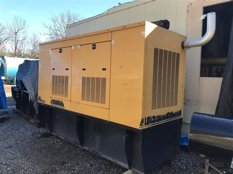 kw olympian diesel generator  sale  industrial generators  sale