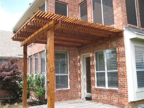 wood awning retail concepts pinterest arbors  woods