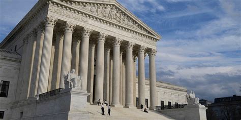 the us supreme court rules that the federal law that bars