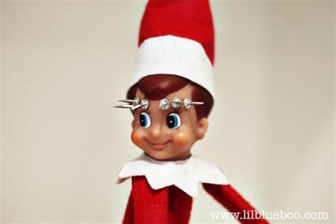 185 Best Images About Adult Elf On The Shelf On Pinterest