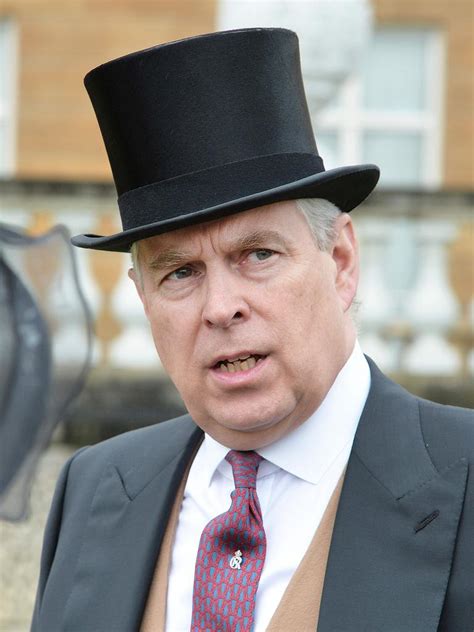 Jeffrey Epstein Prince Andrew Denies Pic As ‘sex Slave’ Considers