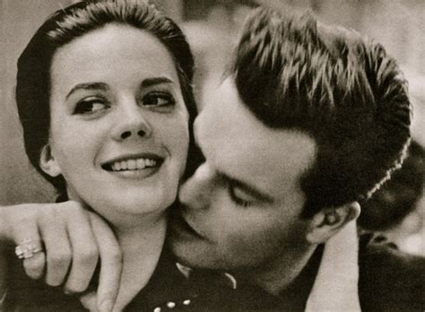 Robert Wagner And Natalie Wood S Daughter Arrested After