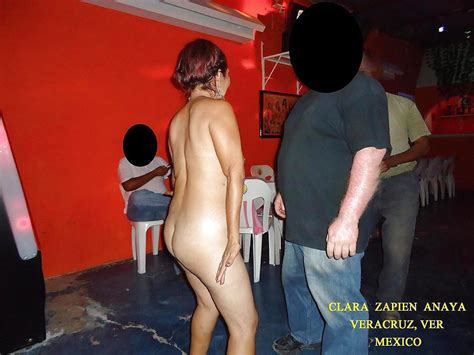 Mature Mexican Prostitute 7 Pics