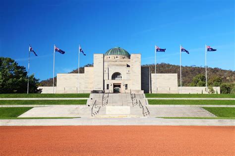 australian war memorial silverkris