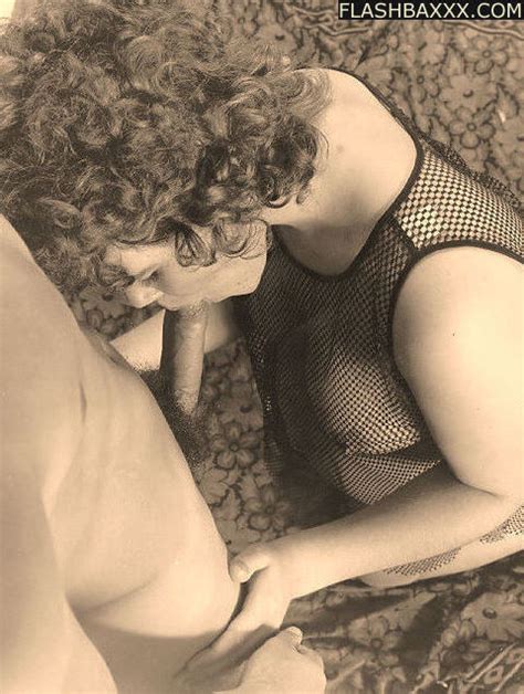 vintage oral sex pichunter