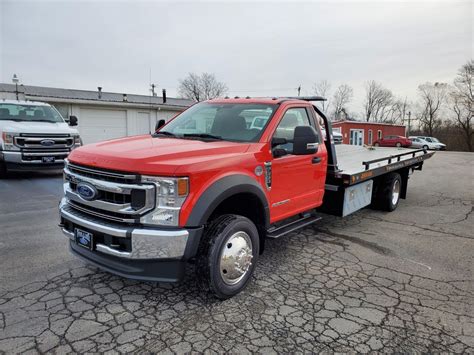 ford  superduty diesel rollback sold tipton sales parts