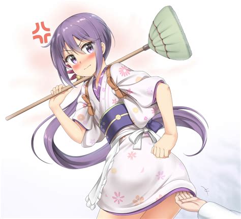 admiral and akebono kantai collection drawn by nedia nedia region