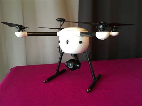 drones project