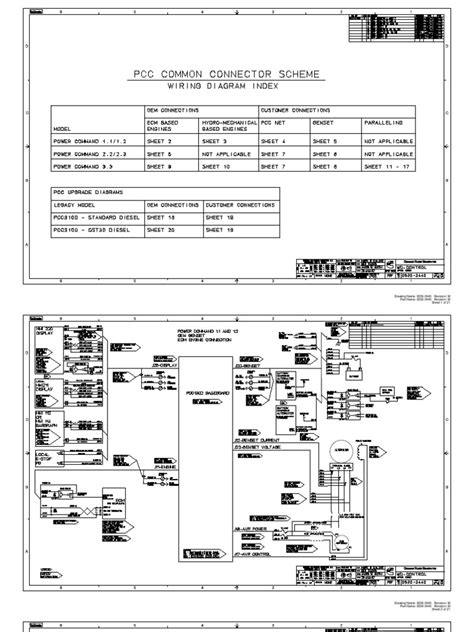 wiring diagrams specification technical standard electrical engineering   day