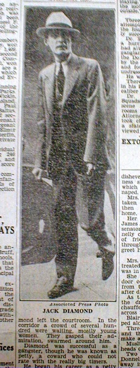 1931 Newspaper Catskills Gangster Legs Diamond Dead Slain Albany Ny