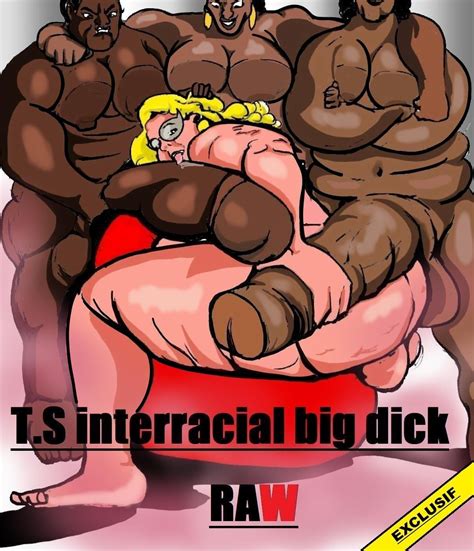 T S Interracial Big Dick Raw Porn Comics Free Online