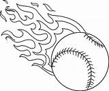Coloring Softball Baseball Pages Printable Yankees Cardinals Print Kids York Flame Color Easy Sheets Flames Getcolorings Boys Drawings Fire Ny sketch template