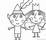 Holly Elf Ben Princess Coloring Pages Xcolorings 477px 40k Resolution Info Type  Size Jpeg sketch template