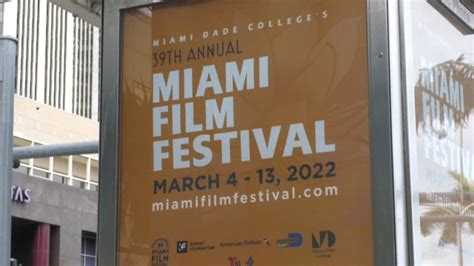 caribbean films in the spotlight at 39th annual miami film festival