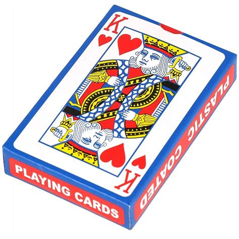 karty  gry tradycyjne