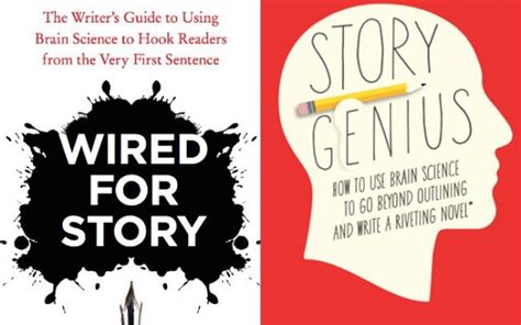 the neuroscience of storytelling writing a book writing