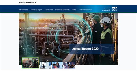 omv omv annual report