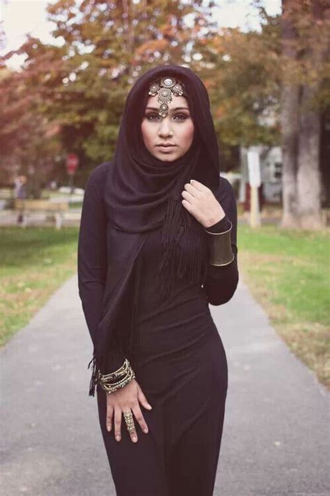 hijab fall fashion tumblr