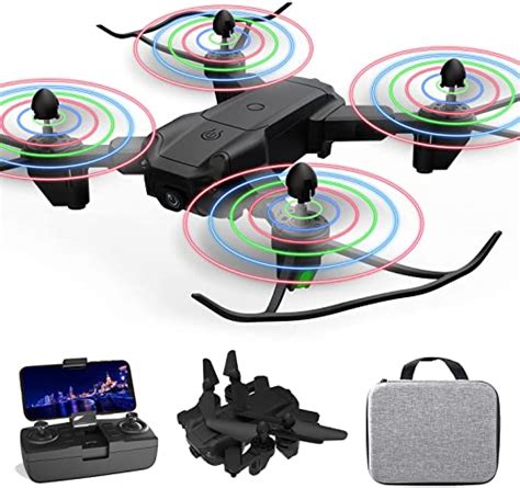 tizzytoy drone  camera  drones  adults wifi fpv rc