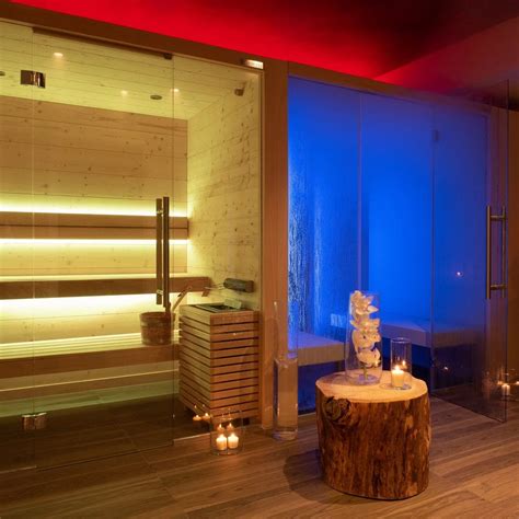 steam sauna home spa carmenta wellness home indoor