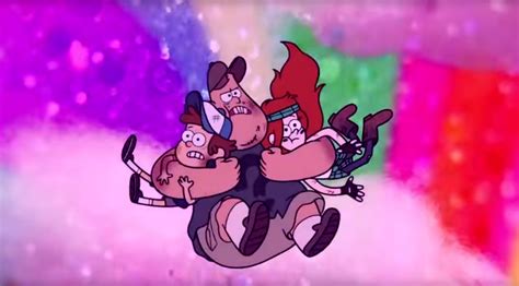 gravity falls many fans couldn t save it from an early end wired