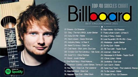 Billboard Hot 100 Top Singles This Week 2022 Top Billboard 2022 Youtube
