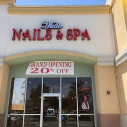 veda nails spa    reviews nail salons  camino