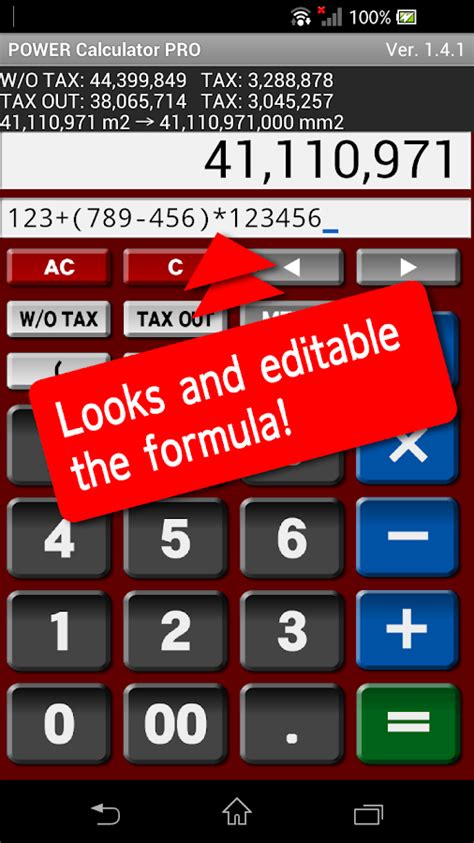 power calculator android apps  google play