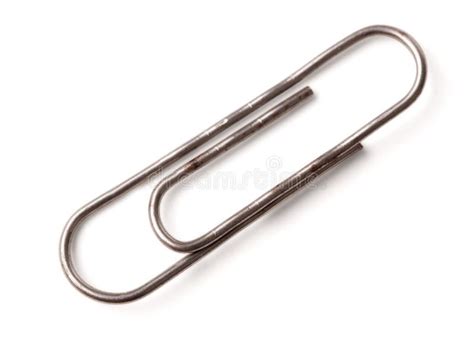 paper clip stock image image  attach paperclip clipping