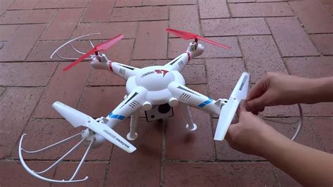 attach  camera   drone easily youtube