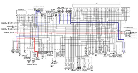 diagram suzuki boulevard  wiring diagram mydiagramonline