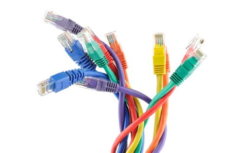 ethernet  elaborated article