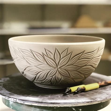 ceramics pottery bowls ceramic yarn bowl slab pottery pottery pieces