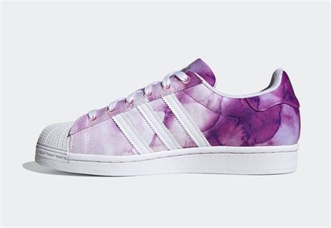 adidas superstar ultra purple fx release date sbd