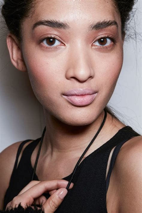 125 jaw dropping beauty creations from the nyfw runways trucco