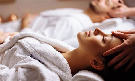 Couples Massage Therapy Sage Creek Massage Therapy